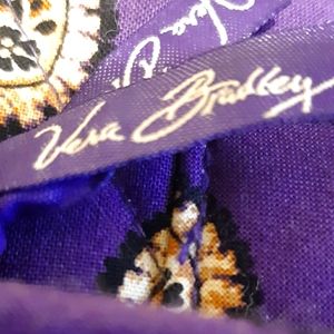 Vera Bradley Laptop Case